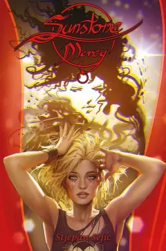 Volume cover